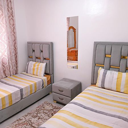 Chez Karim Daire Tanca Dış mekan fotoğraf
