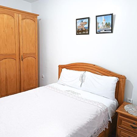 Chez Karim Daire Tanca Dış mekan fotoğraf