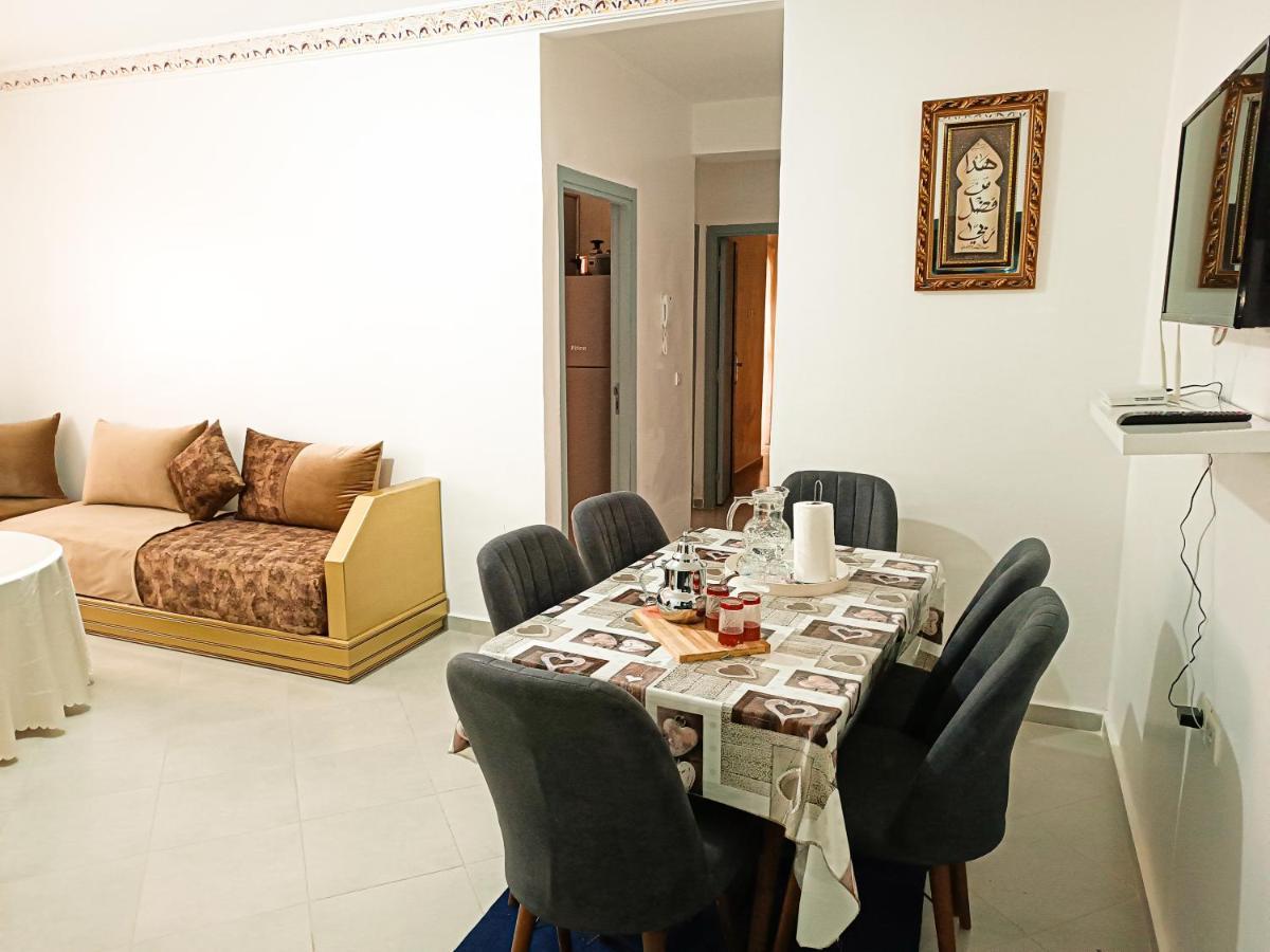 Chez Karim Daire Tanca Dış mekan fotoğraf