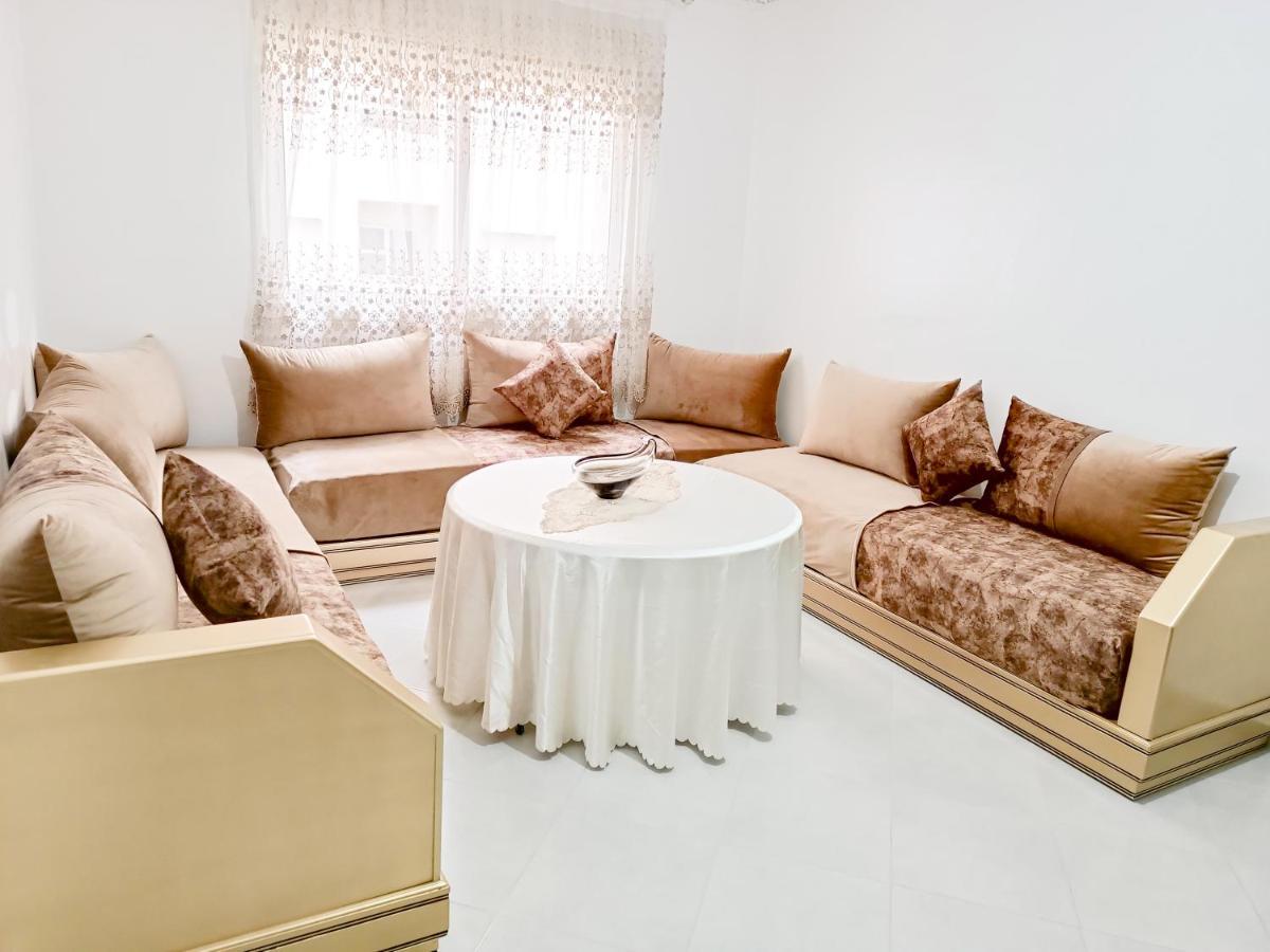 Chez Karim Daire Tanca Dış mekan fotoğraf