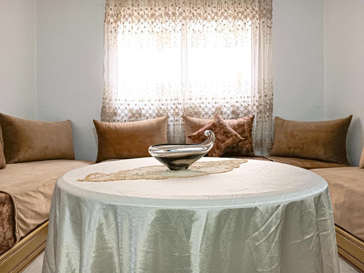 Chez Karim Daire Tanca Dış mekan fotoğraf